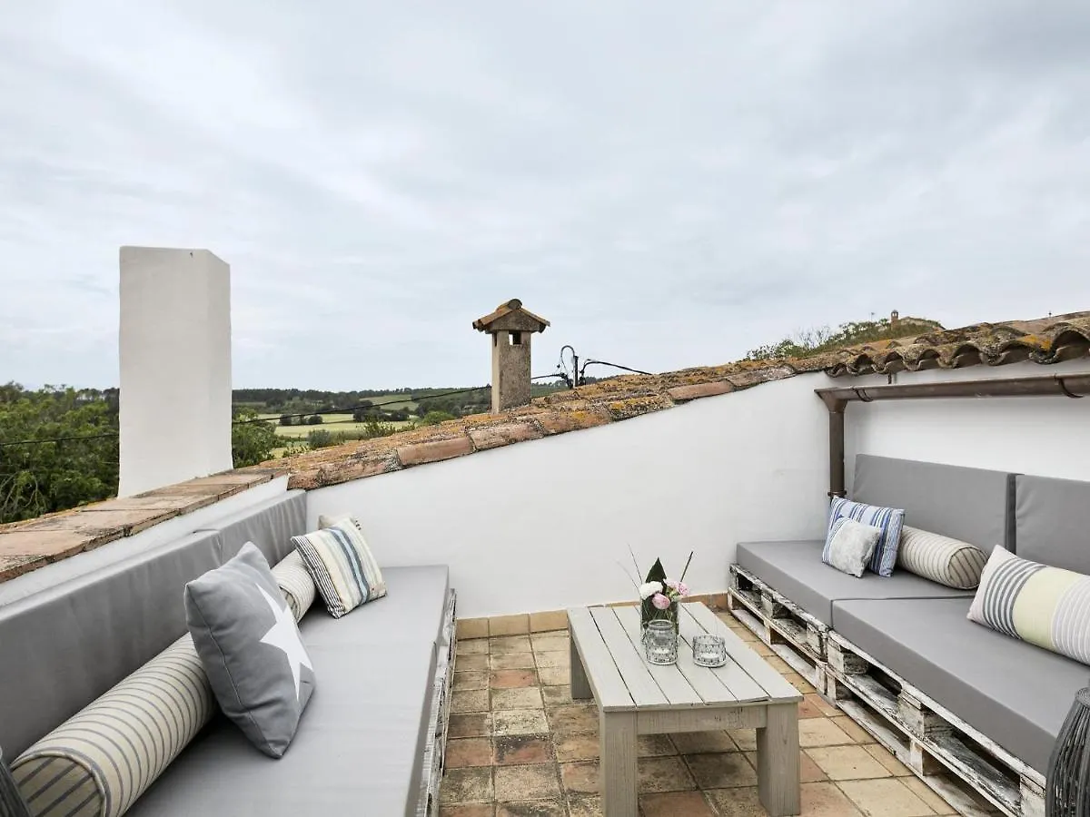 Belvilla By Oyo Pink House La Tallada