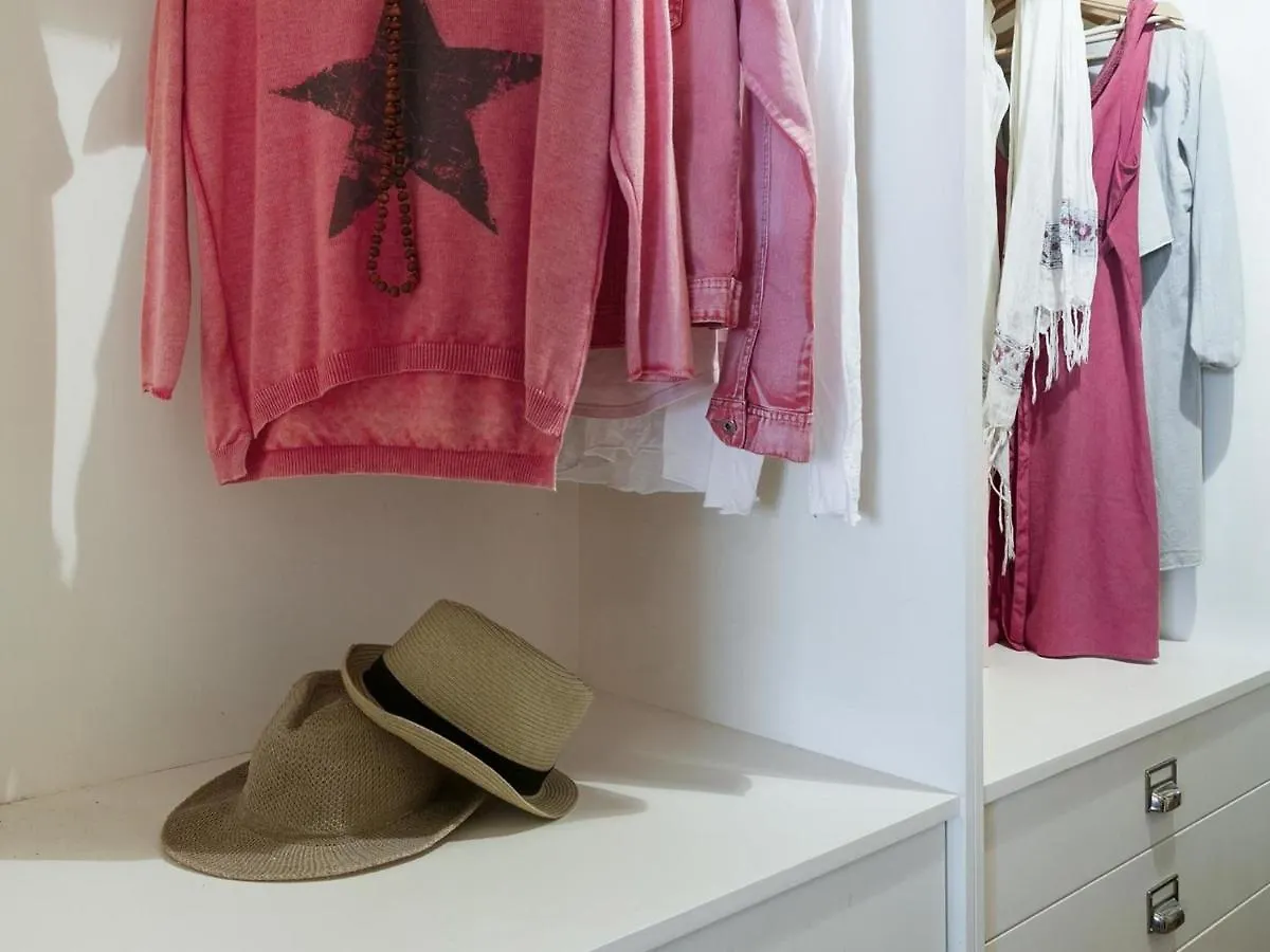 Belvilla By Oyo Pink House La Tallada